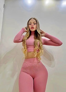 Anggie Vargas